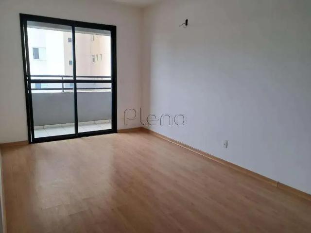 Apartamento para Venda em Campinas/SP Vila Brandina 3 Quartos