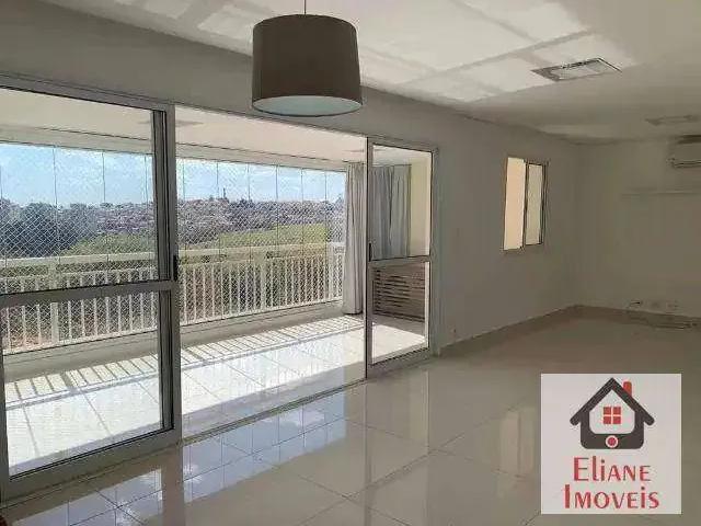 Apartamento para Venda em Campinas/SP Vila Brandina 3 Quartos
