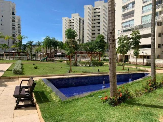 Apartamento para Venda em Campinas/SP Vila Brandina 3 Quartos