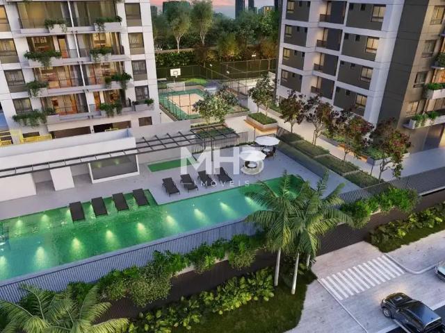 Apartamento para Venda em Campinas/SP Vila Brandina 3 Quartos