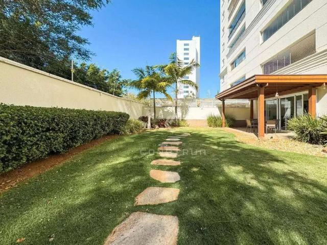 Apartamento para Venda em Campinas/SP Vila Brandina 3 Quartos