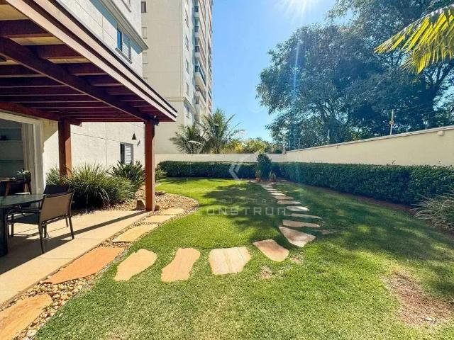 Apartamento para Venda em Campinas/SP Vila Brandina 3 Quartos