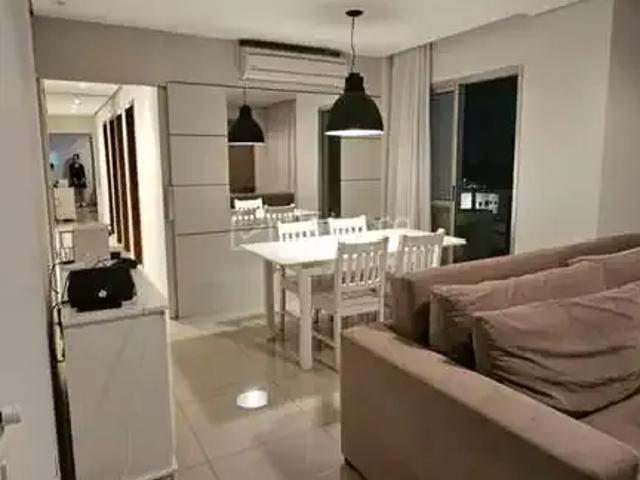 Apartamento para Venda em Campinas/SP Vila Brandina 3 Quartos