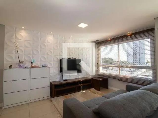 Apartamento para Venda em Campinas/SP Vila Brandina 3 Quartos
