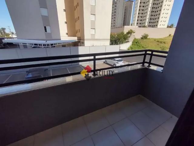 Apartamento para Venda em Campinas/SP Vila Brandina 3 Quartos