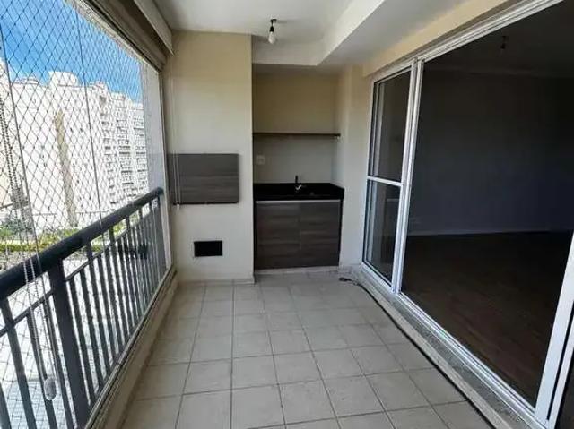 Apartamento para Venda em Campinas/SP Vila Brandina 3 Quartos