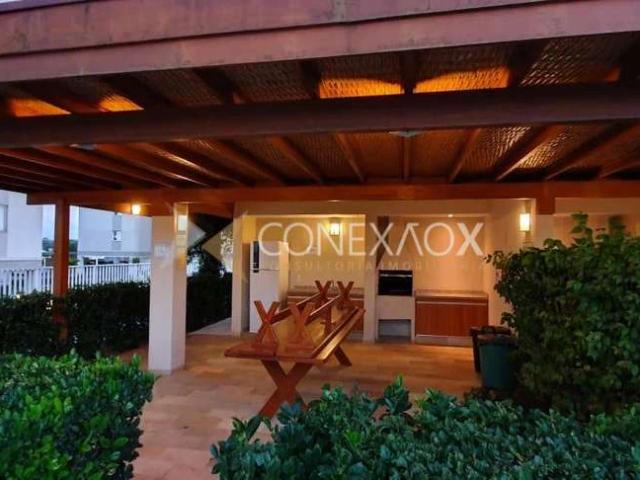 Apartamento para Venda em Campinas/SP Vila Brandina 3 Quartos