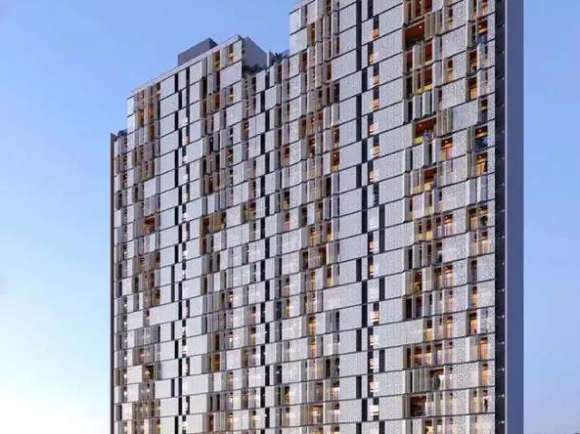 Apartamento para Venda em Campinas/SP Vila Brandina 3 Quartos