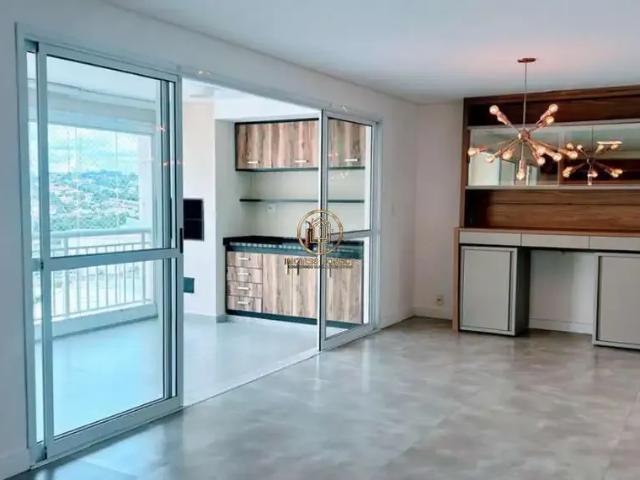 Apartamento para Venda em Campinas/SP Vila Brandina 3 Quartos