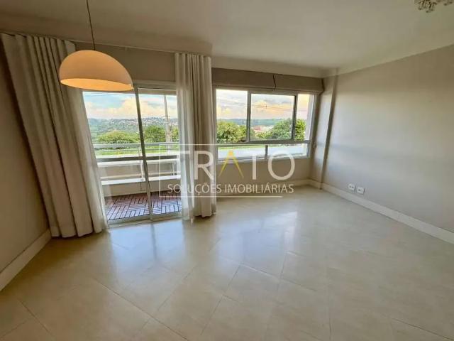 Apartamento para Venda em Campinas/SP Vila Brandina 3 Quartos