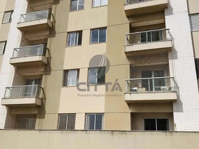 Apartamento para Venda em Campinas/SP Vila Brandina 3 Quartos