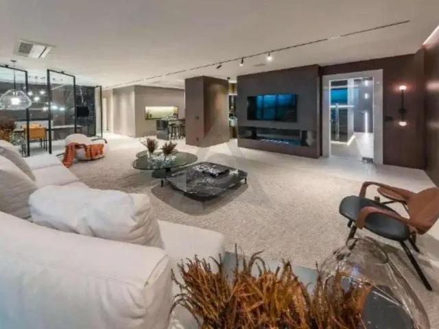Apartamento para Venda em Campinas/SP Vila Brandina 3 Quartos