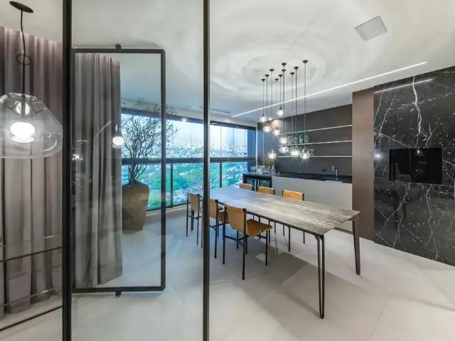 Apartamento para Venda em Campinas/SP Vila Brandina 3 Quartos