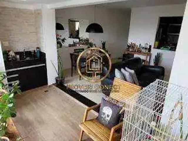 Apartamento para Venda em Campinas/SP Vila Brandina 3 Quartos