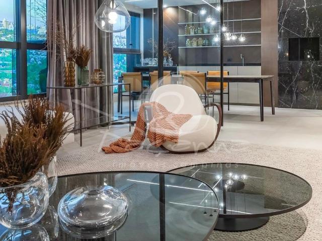 Apartamento para Venda em Campinas/SP Vila Brandina 3 Quartos