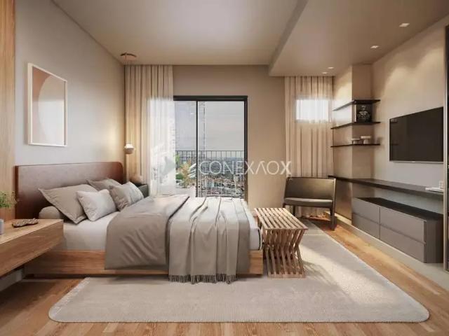 Apartamento para Venda em Campinas/SP Vila Brandina 3 Quartos