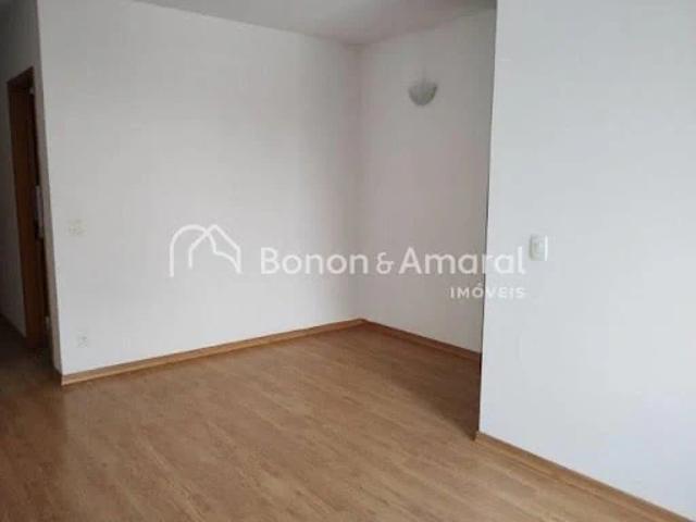 Apartamento para Venda em Campinas/SP Vila Brandina 3 Quartos