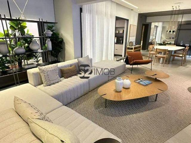 Apartamento para Venda em Campinas/SP Vila Brandina 3 Quartos