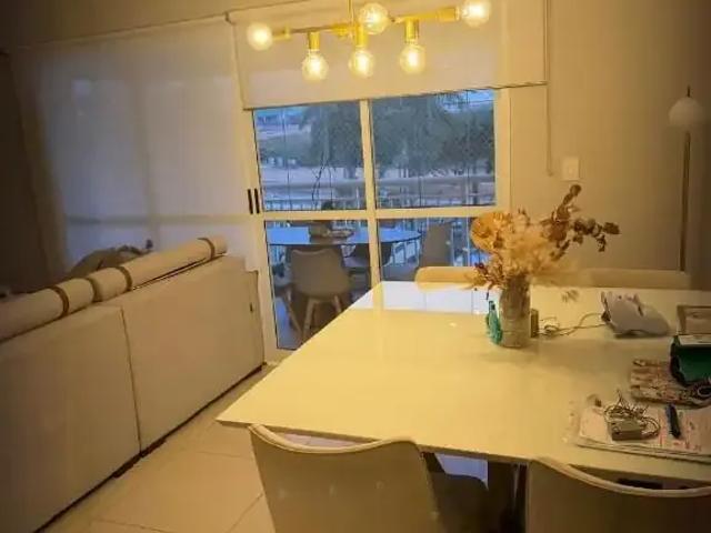 Apartamento para Venda em Campinas/SP Vila Brandina 3 Quartos