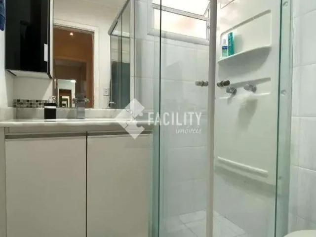 Apartamento para Venda em Campinas/SP Vila Brandina 3 Quartos