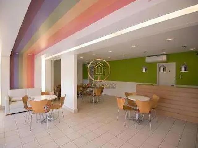 Apartamento para Venda em Campinas/SP Vila Brandina 3 Quartos