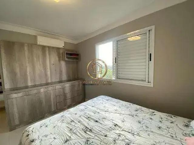 Apartamento para Venda em Campinas/SP Vila Brandina 3 Quartos