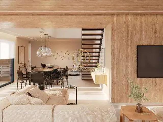 Apartamento para Venda em Campinas/SP Vila Brandina 3 Quartos