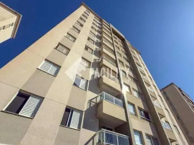 Apartamento para Venda em Campinas/SP Vila Brandina 3 Quartos