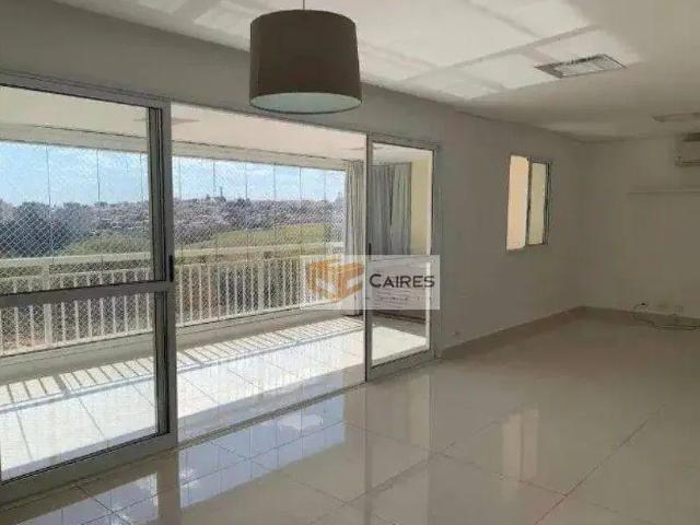 Apartamento para Venda em Campinas/SP Vila Brandina 3 Quartos