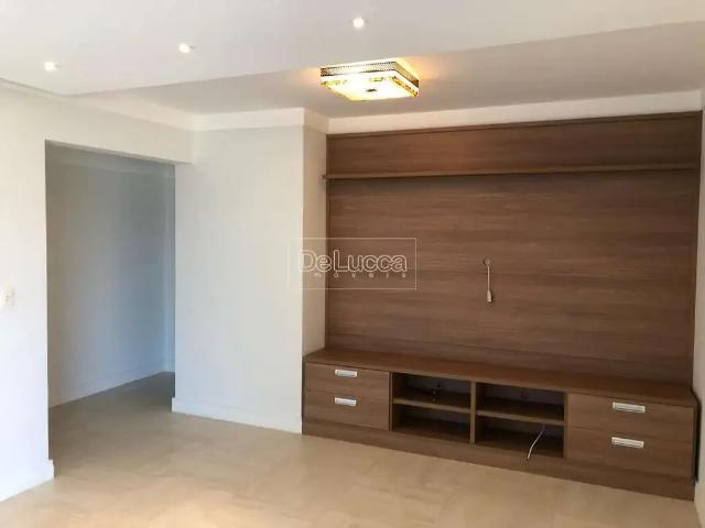 Apartamento para Venda em Campinas/SP Vila Brandina 3 Quartos