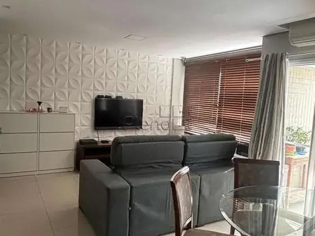 Apartamento para Venda em Campinas/SP Vila Brandina 3 Quartos