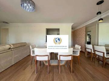 Apartamento para Venda em Campinas/SP Vila Brandina 3 Quartos