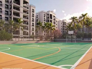 Apartamento para Venda em Campinas/SP Vila Brandina 3 Quartos
