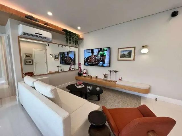 Apartamento para Venda em Campinas/SP Vila Brandina 3 Quartos
