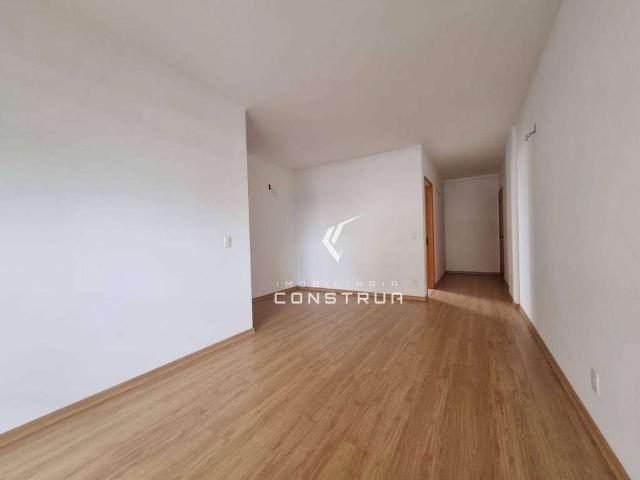 Apartamento para Venda em Campinas/SP Vila Brandina 3 Quartos