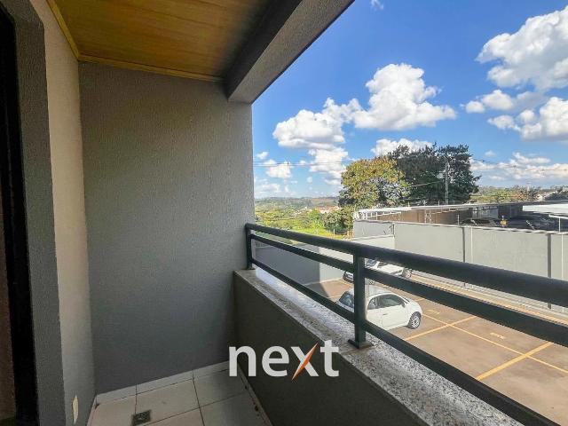 Apartamento para Venda em Campinas/SP Vila Brandina 3 Quartos