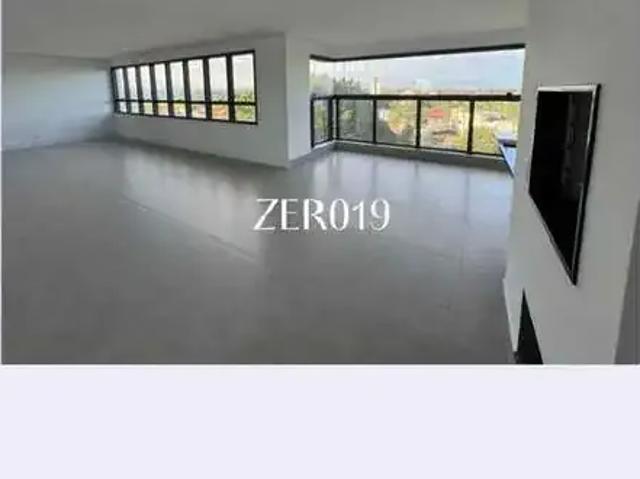 Apartamento para Venda em Campinas/SP Vila Brandina 3 Quartos