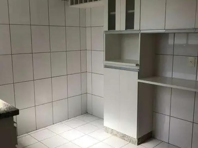 Apartamento para Venda em Campinas/SP Vila Brandina 3 Quartos