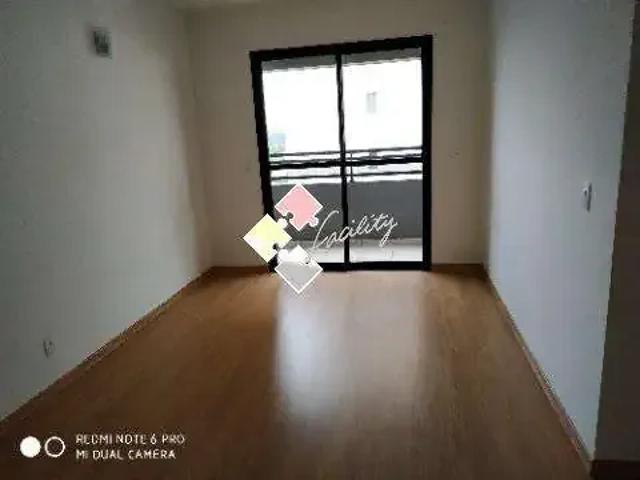 Apartamento para Venda em Campinas/SP Vila Brandina 3 Quartos