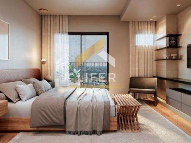Apartamento para Venda em Campinas/SP Vila Brandina 3 Quartos
