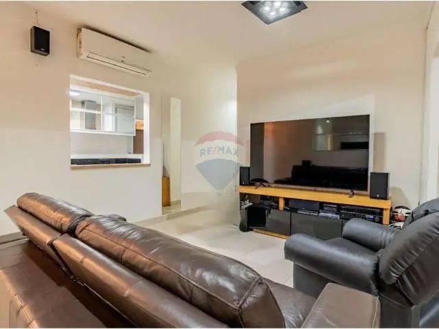 Apartamento para Venda em Campinas/SP Vila Brandina 3 Quartos