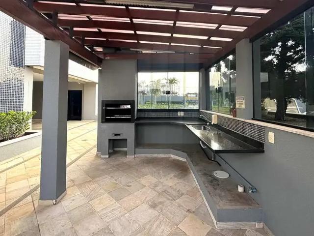 Apartamento para Venda em Campinas/SP Vila Brandina 3 Quartos