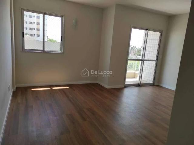 Apartamento para Venda em Campinas/SP Vila Brandina 3 Quartos