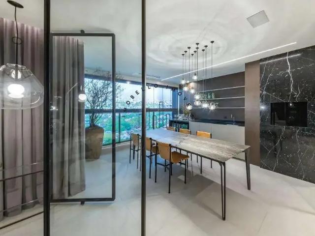 Apartamento para Venda em Campinas/SP Vila Brandina 3 Quartos