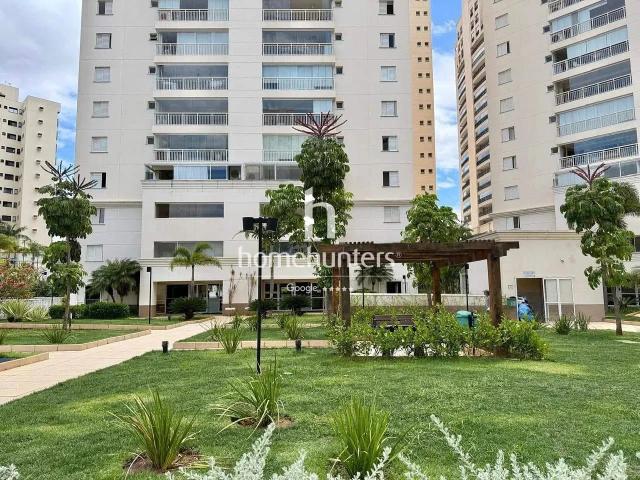 Apartamento para Venda em Campinas/SP Vila Brandina 3 Quartos