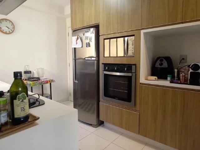 Apartamento para Venda em Campinas/SP Vila Brandina 3 Quartos