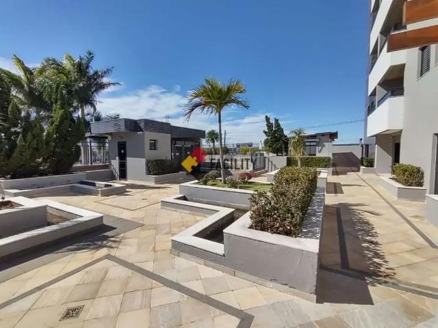 Apartamento para Venda em Campinas/SP Vila Brandina 3 Quartos