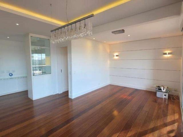 Apartamento para Venda em Campinas/SP Vila Brandina 3 Quartos