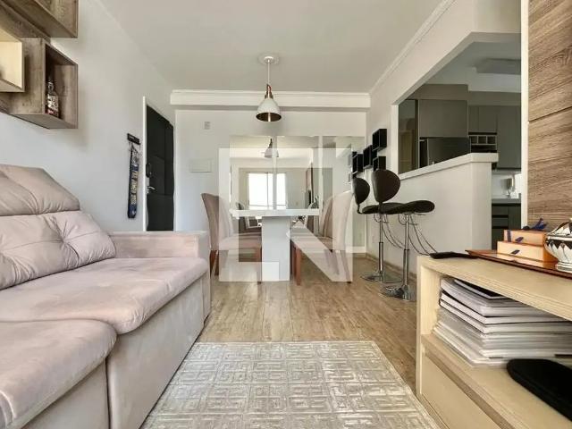 Apartamento para Venda em Campinas/SP Vila Carminha 2 Quartos