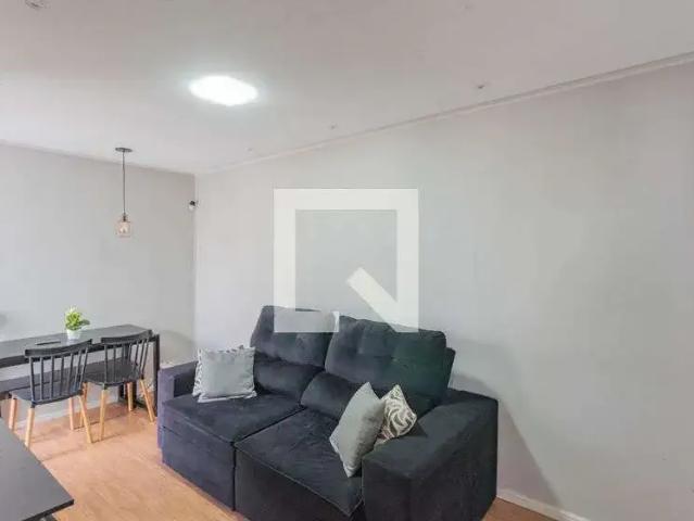Apartamento para Venda em Campinas/SP Vila Carminha 2 Quartos